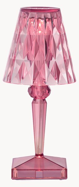 Prenosná stolová LED lampa Battery, V 30 cm