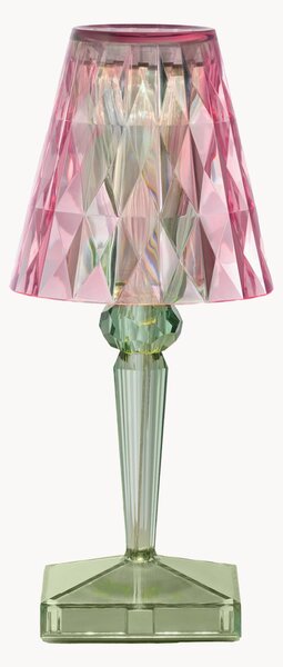Prenosná stolová LED lampa Battery, V 30 cm