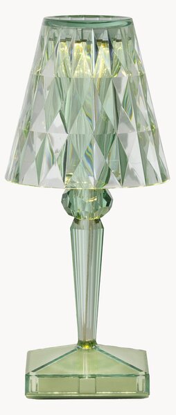 Prenosná stolová LED lampa Battery, V 30 cm