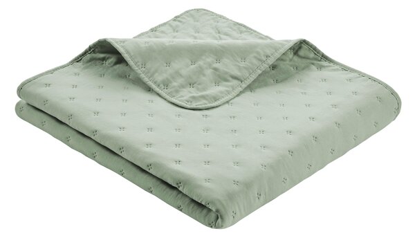 DENNÁ PRIKRÝVKA, polyester, 220/250 cm Novel - Obliečky & plachty