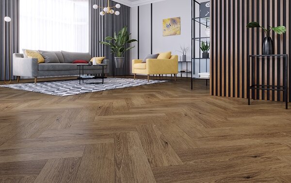 Arbiton Amaron Click Herringbone CA 147 DUB GEORGETOWN