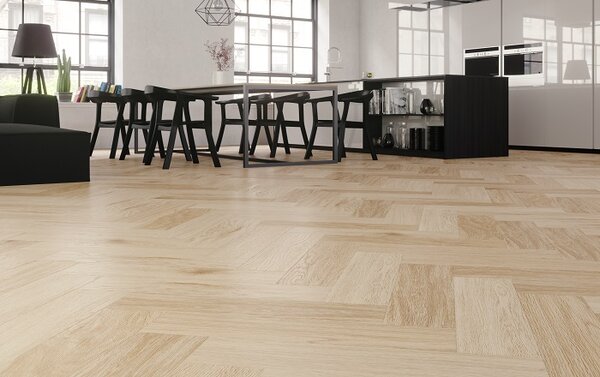 Arbiton Amaron Click Herringbone CA 158 DUB HARLOW