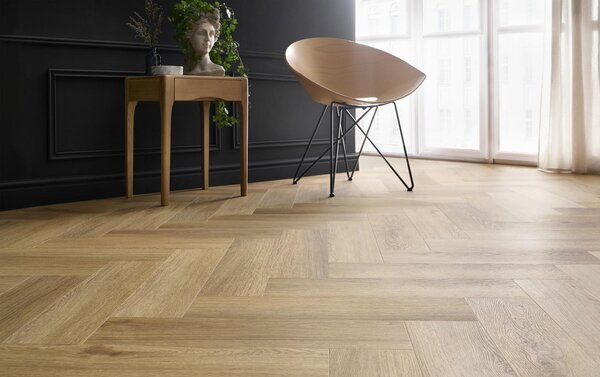 Arbiton Amaron Click Herringbone EIR CAS 208 DUB BURBON