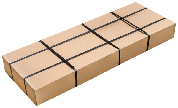 ROŠT, (pre rám) 80/200 cm Boxxx - Online Only spálne, Online Only