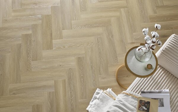 Arbiton Amaron Click Herringbone EIR CAS 236 DUB DEVENTER