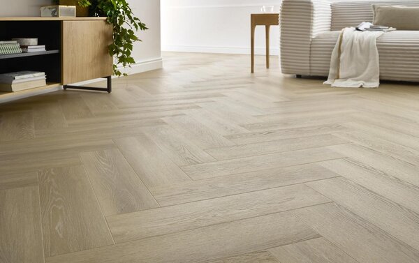 Arbiton Amaron Click Herringbone EIR CAS 236 DUB DEVENTER