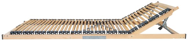 ROŠT, (pre rám) 80/200 cm Boxxx - Online Only spálne, Online Only