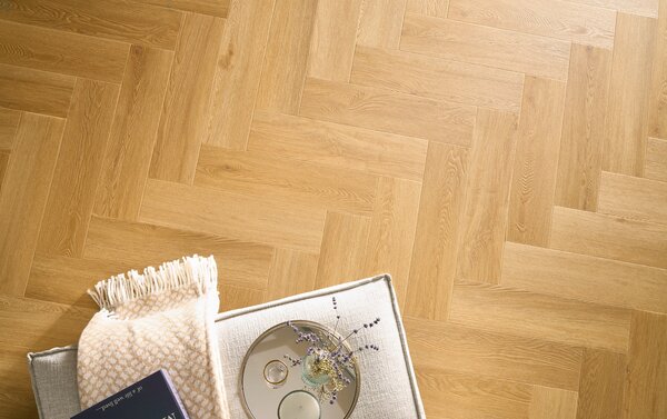 Arbiton Amaron Click Herringbone EIR CAS 223 DUB MENOR