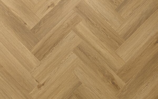 Arbiton Amaron Click Herringbone EIR CAS 208 DUB BURBON
