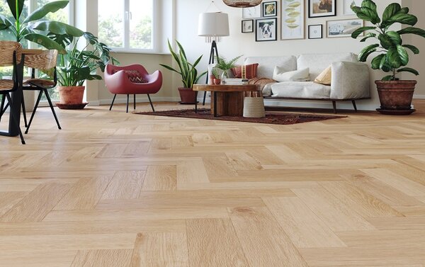 Arbiton Amaron Click Herringbone CA 159 DUB WEMBLEY