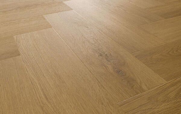 Arbiton Amaron Click Herringbone EIR CAS 208 DUB BURBON