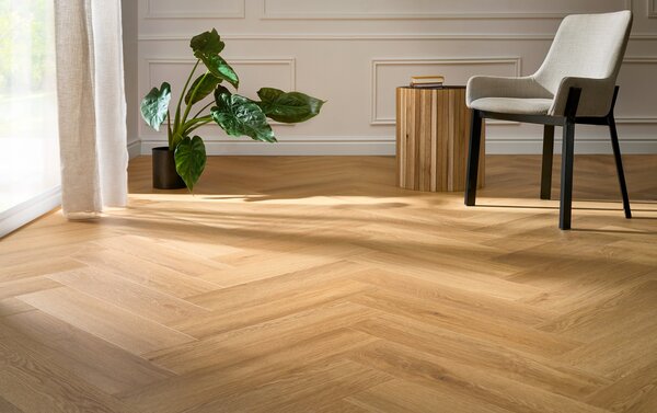 Arbiton Amaron Click Herringbone EIR CAS 223 DUB MENOR