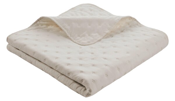 DENNÁ PRIKRÝVKA, polyester, 140/210 cm Novel - Obliečky & plachty