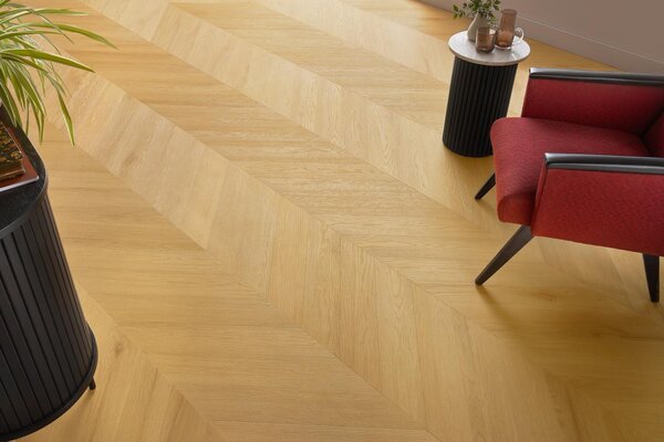 Arbiton Amaron Chevron CLC 227 DUB VIRGIN
