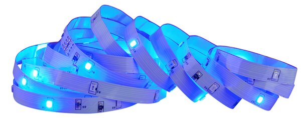 LED PÁSIK, 300 cm - LED svetlá