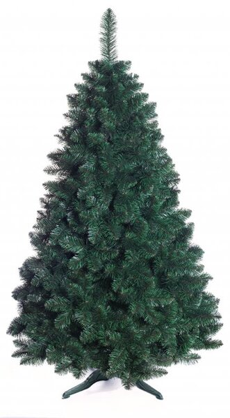 LIVERO Umelý vianočný stromček, kaukazská jedľa - 100 cm