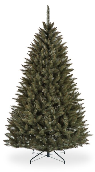 LIVERO Umelý vianočný stromček, škandinávsky smrek - 120 cm