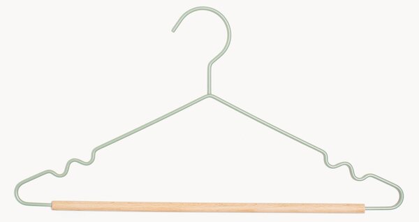 Vešiaky Adult Top, 10 ks
