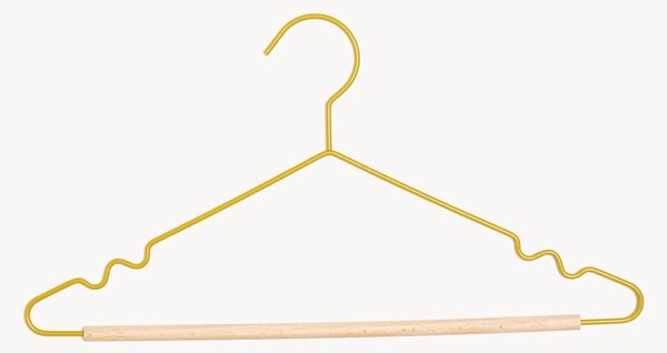 Vešiaky Adult Top, 10 ks
