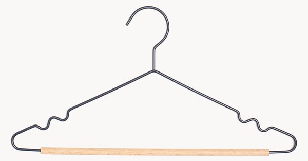 Vešiaky Adult Top, 10 ks
