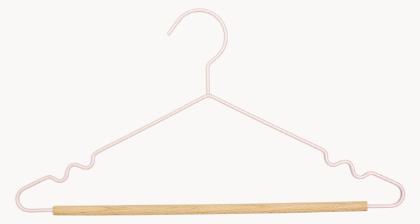 Vešiaky Adult Top, 10 ks