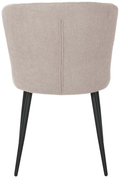ŠTVORNOHÁ STOLIČKA, 52/82/60 cm Livetastic - Stoličky, Online Only