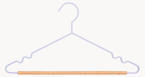 Vešiaky Adult Top, 10 ks