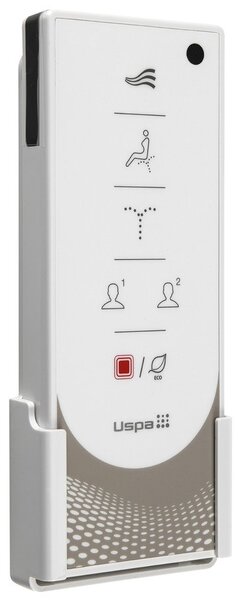 Sapho Sapho, USPA LUX elektronický bidet s diaľkovým ovládaním