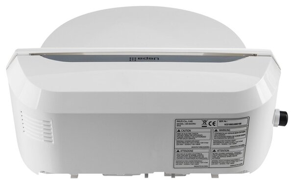 Sapho Sapho, USPA LUX elektronický bidet s diaľkovým ovládaním