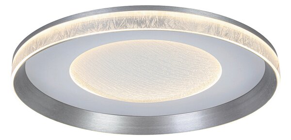STROPNÉ LED SVIETIDLO, 50/9 cm Novel - Interiérové svietidlá