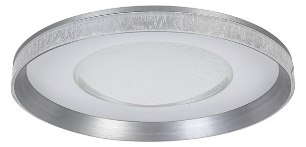 STROPNÉ LED SVIETIDLO, 50/9 cm Novel - Interiérové svietidlá