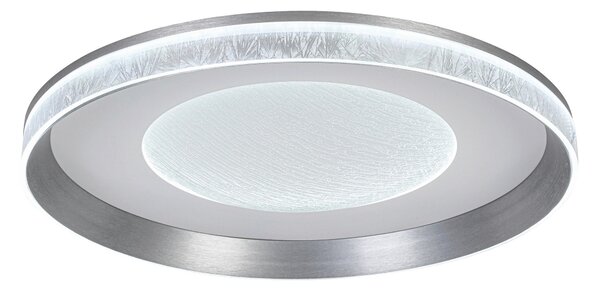 STROPNÉ LED SVIETIDLO, 50/9 cm Novel - Interiérové svietidlá