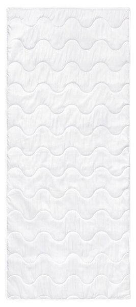 Tropico HYPOALLERGEN - matracový chránič - pranie na 60 °C 90 x 200 cm v akcii "Férové ceny"