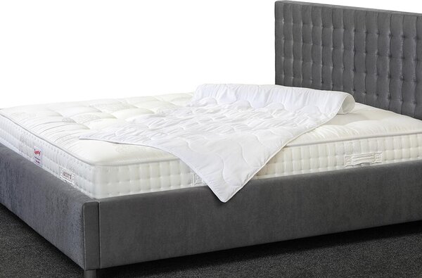 Tropico HYPOALLERGEN - matracový chránič v akcii "Férové ceny" - pranie na 60 °C 90 x 220 cm