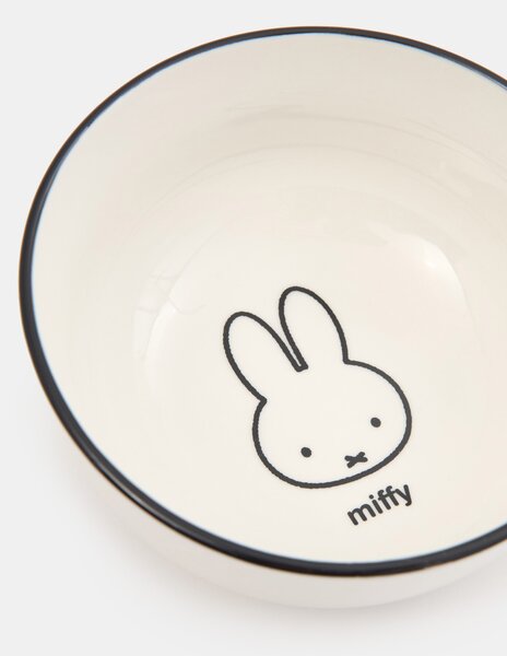 Sinsay - Keramická miska Miffy - viacfarebná