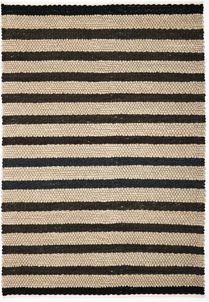 Diamond Carpets koberce Ručne viazaný kusový koberec MCK Natural 2264 Multi Colour - 80x150 cm