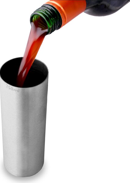 Bar@drinkstuff Odmerka 250 ml