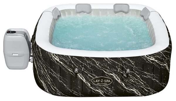 Bestway Lay-Z-SPA Hollywood 6001F nafukovacia vírivka