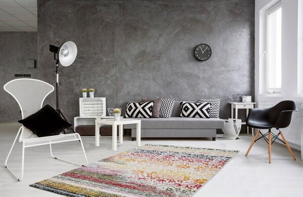 BEHÚŇ, 80/150 cm, viacfarebná Kayoom - Online Only bytové doplnky, Online Only