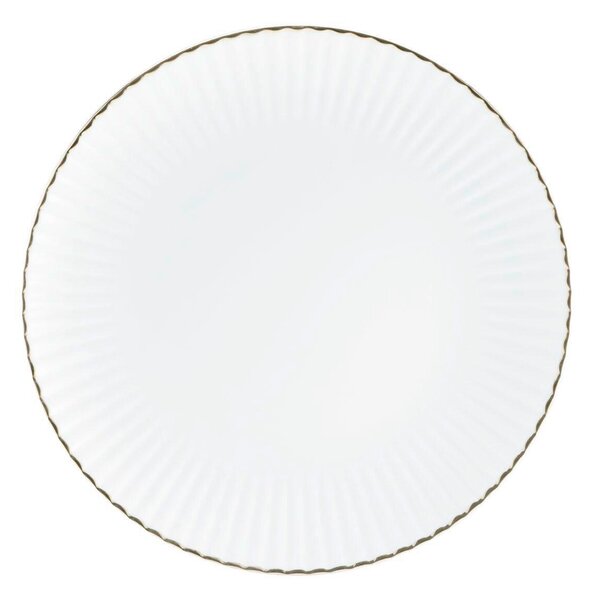 JEDÁLENSKÝ SERVIS, porcelán Creatable - Online Only bytové doplnky, Online Only