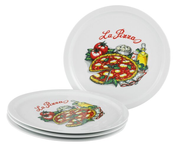 TANIER NA PIZZU Milano La Pizza 30 cm Creatable - Taniere, Online Only