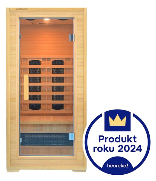 Marimex | Infrasauna Marimex Smart 1000 M | 11105661