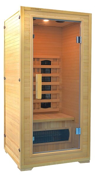 Marimex | Infrasauna Marimex Smart 1000 M | 11105661