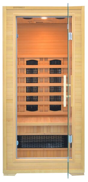 Marimex | Infrasauna Marimex Smart 1000 M | 11105661