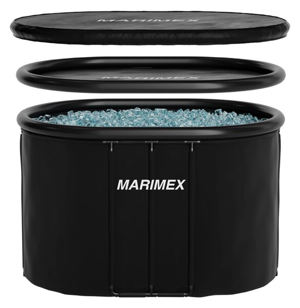 Marimex | Ochladzovacia kaďa 125x75x77 cm s kartušovou filtráciou | 11650054