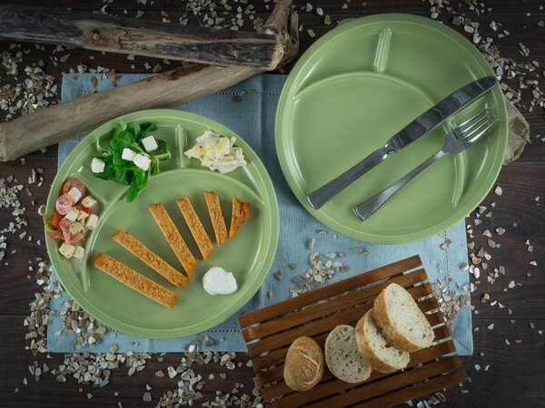 TANIER NA FONDUE Universal 27 cm Creatable - Taniere, Online Only