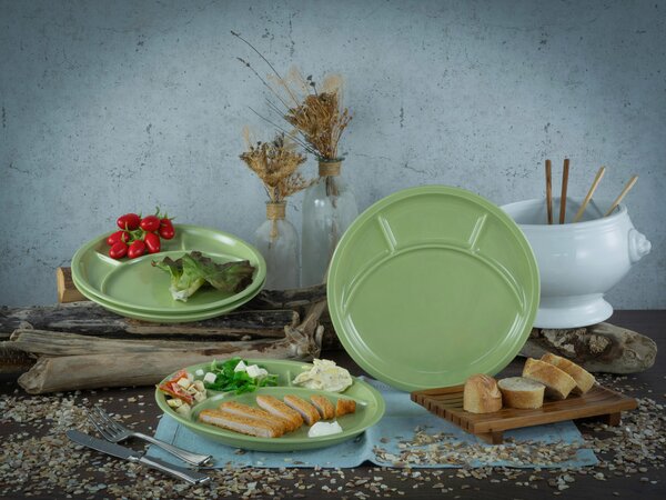 TANIER NA FONDUE Universal 27 cm Creatable - Taniere, Online Only