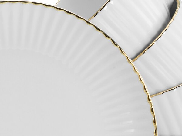 KÁVOVÝ SERVIS, porcelán Creatable - Online Only bytové doplnky, Online Only