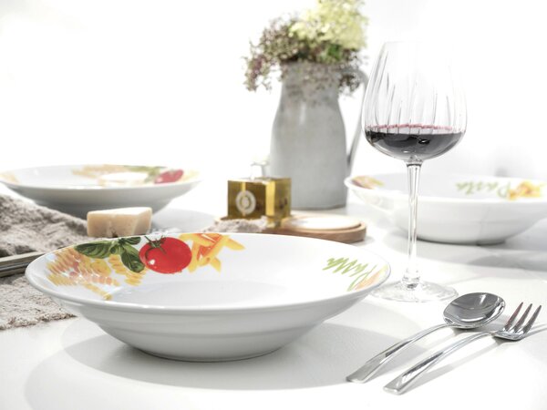 TANIER NA CESTOVINY Milano Pasta 27 cm Creatable - Taniere, Online Only