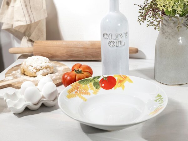 TANIER NA CESTOVINY Milano Pasta 27 cm Creatable - Taniere, Online Only